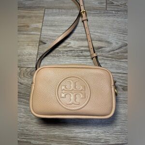 Tory Burch Perry bombe mini bag